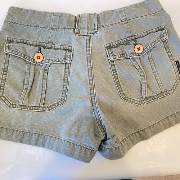 Lot of Two (2) Billy Blues Shorts - Picture 3 of 6